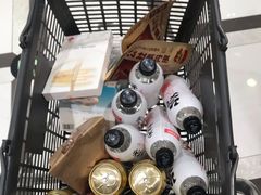 -金鹰超市(国际购物中心新街口店)