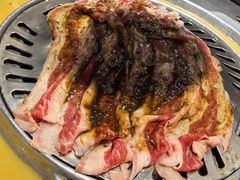 -喜来稀肉(虹泉路店)