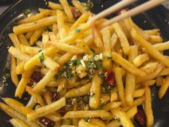-一棠龙虾•王牌虾球(恒隆广场店)