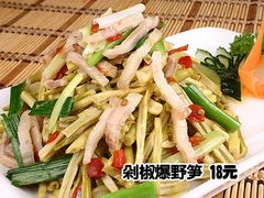 -火龙堂·风味民间菜(文一路店)