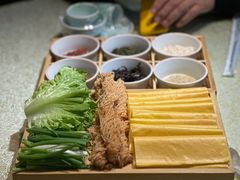 -老德州四合院·德州菜(天衢路店)