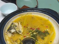 -宗氏一喜砂锅·特色湖北菜(楚河汉街店)
