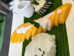 -帕蓝·暹罗料理(大学路店)