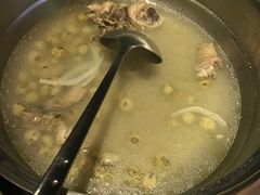 -润青四季音乐主题餐厅·椰子鸡(罗湖店)