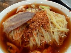 -西塔大冷面(市府大路店)