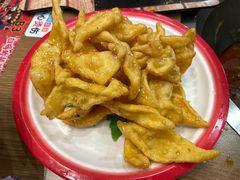 -那红花·东北菜铁锅炖(仙林金鹰店)