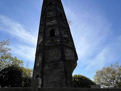 -上海佘山国家森林公园天马山园