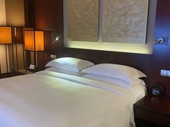 -北京首都机场希尔顿酒店