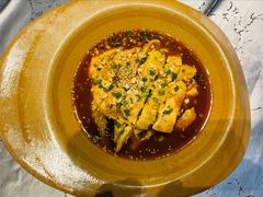 蓉城钵钵鸡-红辣椒·川菜·火锅(张杨路店)