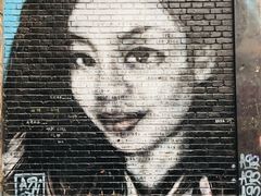 -黄桷坪涂鸦艺术街