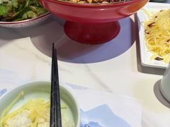 -青花小镇(凯翔新天地店)