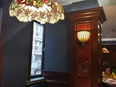 -德大西餐社(云南南路店)
