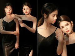 -经典婚纱摄影美学馆·私人定制