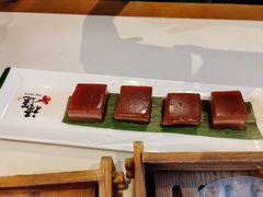 -禄运茶居·手工点心(体育西店)