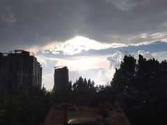 -北京海德酒店温泉