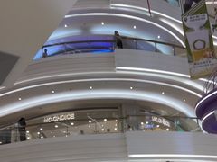 -KK ONE(京基滨河时代店)