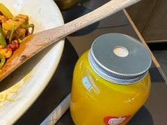 -川成元·麻辣香锅(凯德MALL西直门店)