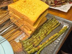 -小俩口烧烤东北菜(双井店)