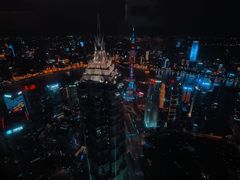 -上海柏悦酒店·世纪100牛排馆