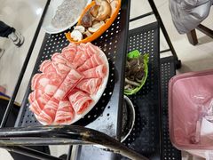 -京涮(联泰香域中央店)