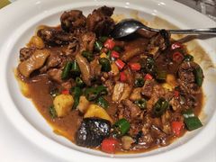 -紫鑫阁饭庄(长安店)