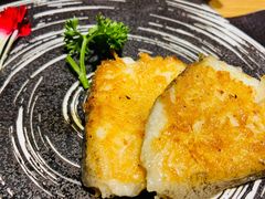-三石铁板烧(紫竹桥店)