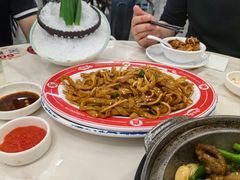 -渔文乐·海鲜大排档(壹品总店)