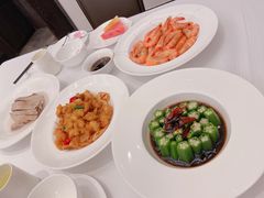 -箸福·夜上海(雨花客厅店)