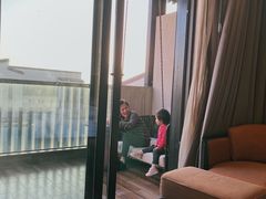 -上海崇明金茂凯悦酒店