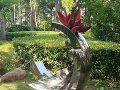 -陈家山荷花公园