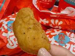 -吉胜克·汉堡炸鸡(南开三马路店)