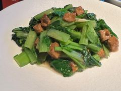 -局气 烤鸭·北京菜(光华路店)