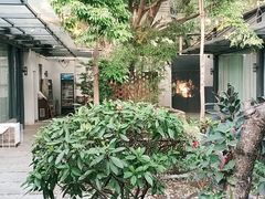 -随园花园餐厅(新港中路店)