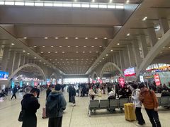 -石家庄站