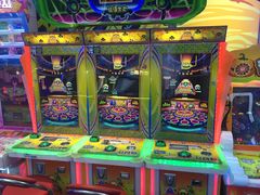 -真快活Coohoo Max(武汉绿地新田360店)