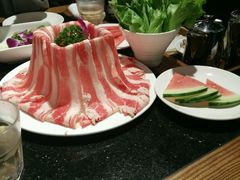 -香天下·四川火锅(安镇大润发店)