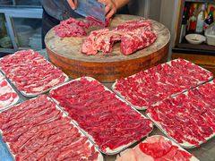 -大众跷脚牛肉馆·非遗传承单位(峨眉山店)