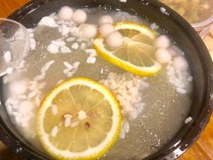 -串妹花式冰粉(乐山总店)