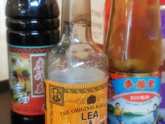 -香江小厨 The Kitchen(香江俱乐部店)