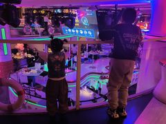 -巴特餐饮6加1音乐餐吧·新疆菜