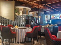 -西北小院(黄金水岸店)