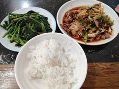 -大邑李记肥肠血旺