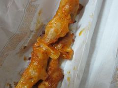 骨肉相连-必胜客宅急送(真北乐购店)