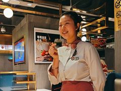 -海底捞火锅(国奥村店)