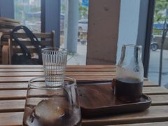 -Home Cafe(水榭春天店)