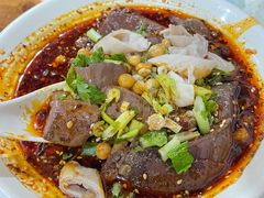 肥肠血旺-朱大嘴肥肠血旺(福字街店)