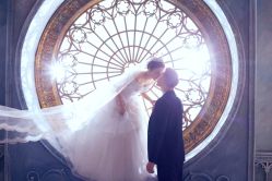 -蔚蓝映像STUDIO婚纱摄影(南稍门店)