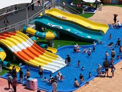 -渔岛海洋度假区