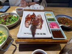 -茄子恰恰·新云南小炒(坪山益田店)