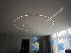 -绸乡宴酒店·融合苏帮宴(吴江店)